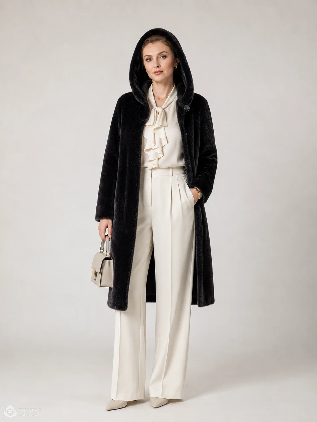 Пальто «Леди»