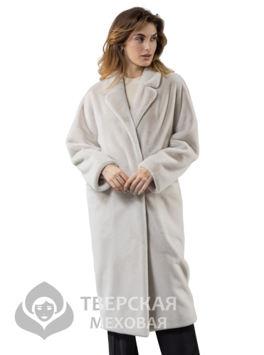 Пальто "Нежность"